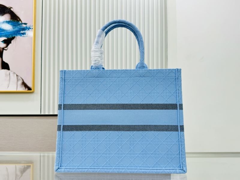 Christian Dior Shopping Bags